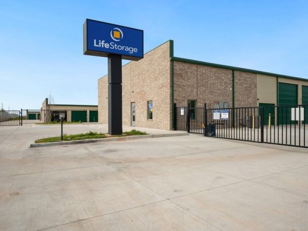 Extra Space Storage - 4043 - Oklahoma City - Eastern Ave