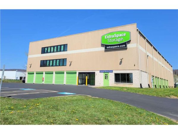 Extra Space Storage - 8225 - Harrisburg - Linglestown Rd
