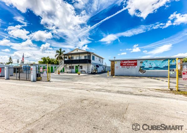 CubeSmart Self Storage - FL Fort Myers Chitwood Drive SW