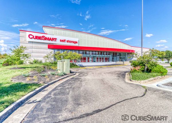 CubeSmart Self Storage - OH Cincinnati Commons Dr