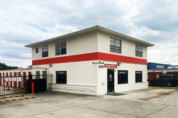 Public Storage - Orlando - 4729 S Orange Blossom Trail