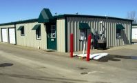 A++ Secure Storage- Flint- 1110 S Elms Rd