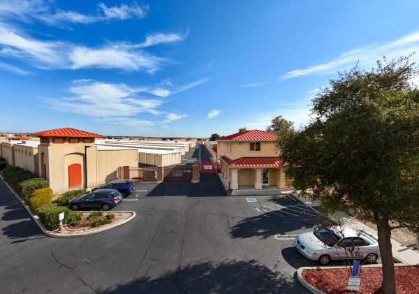 Trojan Storage of Rocklin