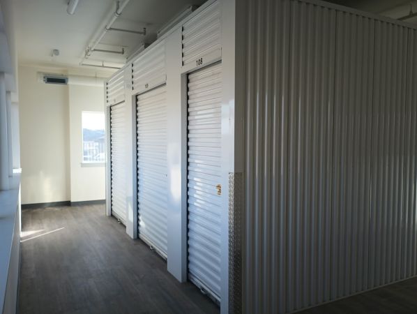 South Richland Storage