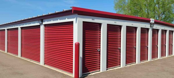National Storage - 3950 W Dickman Road Self Storage