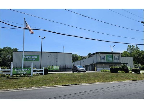 Extra Space Storage - 6510 - Kingston - Gallen Rd