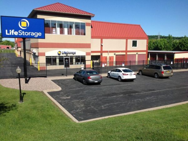 Extra Space Storage - 3395 - Camillus - Bennett Road