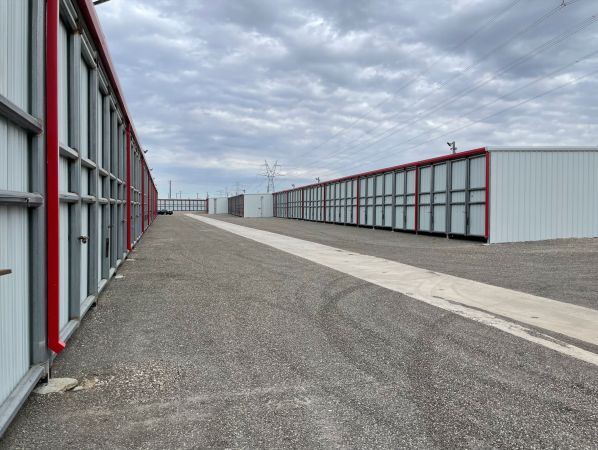 RecNation RV & Boat Storage - Fort Worth, TX - 16161 US-377