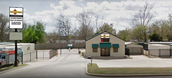 Easy Stop Storage - Sapulpa South