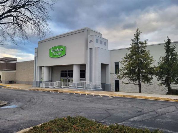 Extra Space Storage - 7775 - Owings Mills - Reisterstown Rd