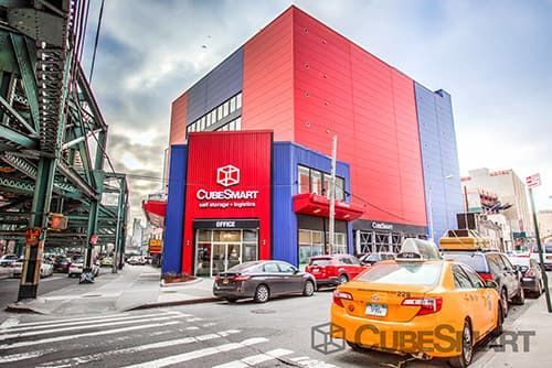 CubeSmart Self Storage - Queens - 30-19 Northern Boulevard