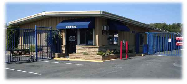 Shield Storage - 20828 Longeway Road