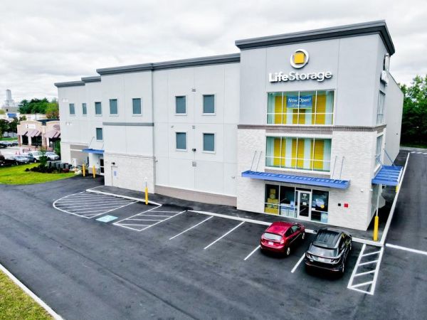 Extra Space Storage - 4024 - South Portland - Western Ave