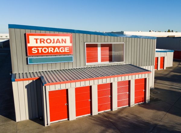 Trojan Storage of Florin