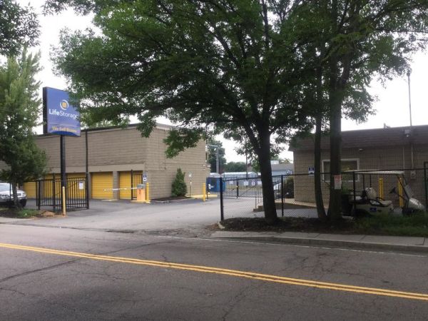 Extra Space Storage - 3012 - Readville - Neponset Valley Pkwy