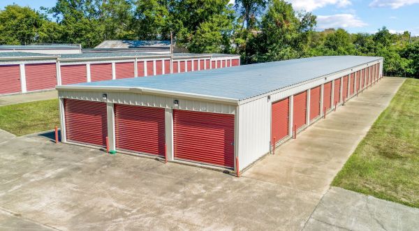 Laurel Self Storage