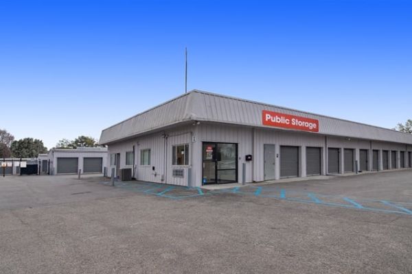 Public Storage - Hilton Head Island - 35 Marshland Rd