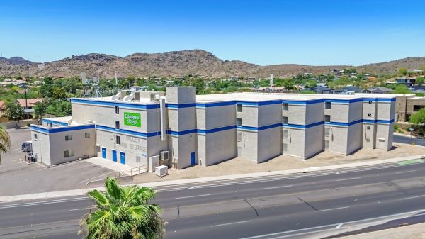 Extra Space Storage - 6321 - Phoenix - 11000 N Cave Creek Rd