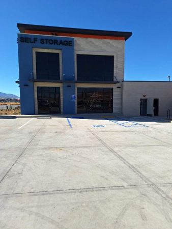 Mountain Top Self Storage