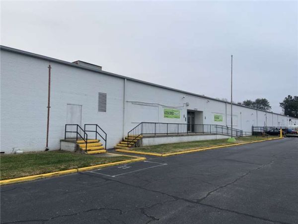 Extra Space Storage - 8614 - Greensboro - Bessemer Ave