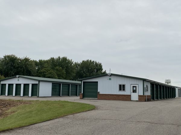 Titan Storage-LeSueur