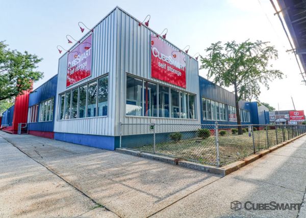 CubeSmart Self Storage - NY Ozone Park Liberty Ave