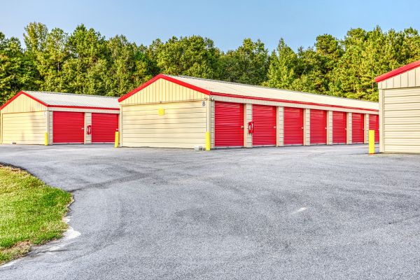 MyPlace Self Storage - Tickle Hill