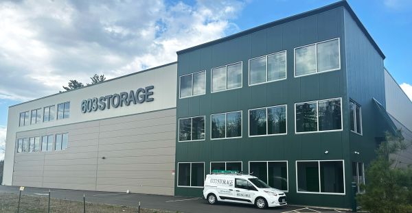 603 Storage - Raymond Exit 5