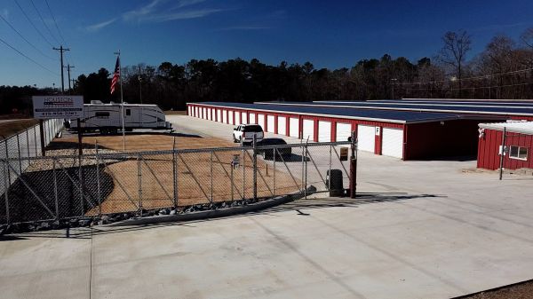 Houston Mini Storage LLC