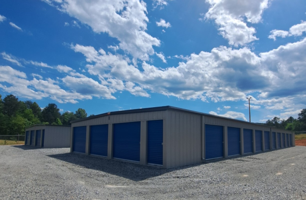 Burke Storage