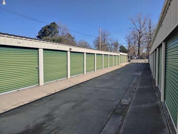 Town and Country Self Storage