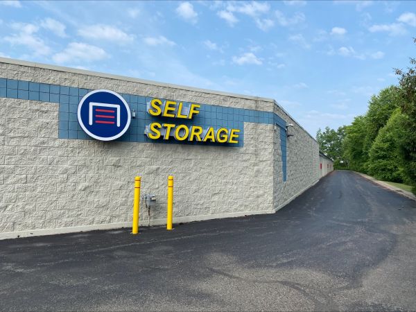 National Storage - Victory Drive