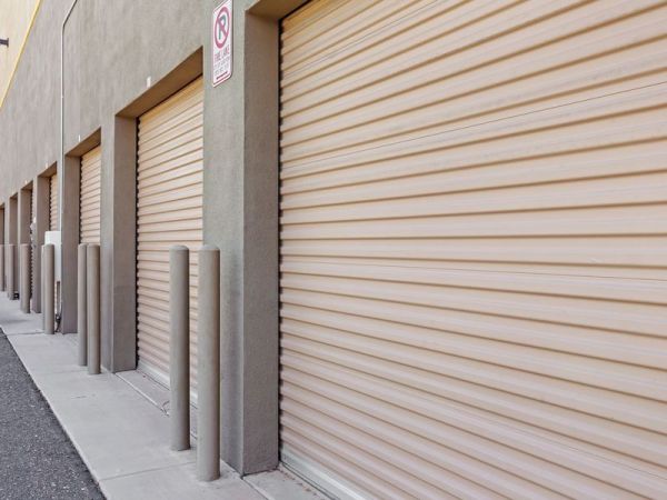 Extra Space Storage - 7830 - Goodyear - Van Buren St