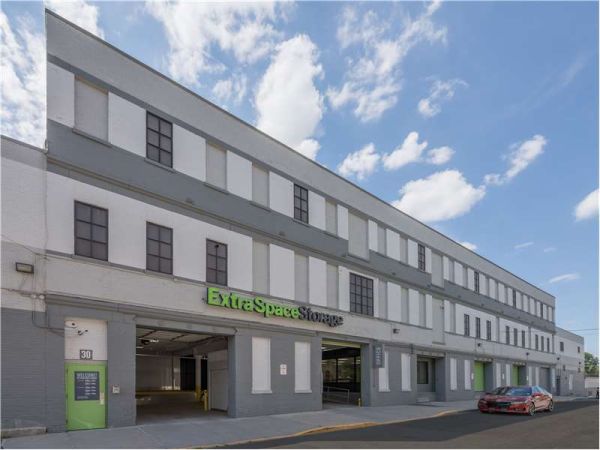Extra Space Storage - 0502 - Mt Vernon - Northwest St