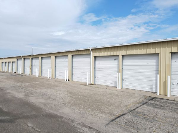 Junction City Self Storage