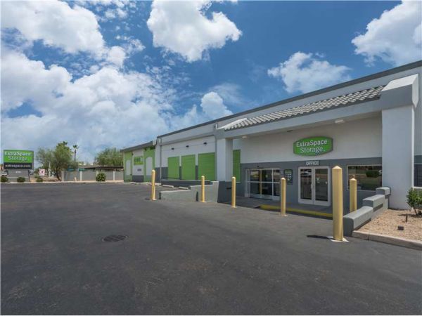 Extra Space Storage - 0659 - Phoenix - E Greenway Pkwy