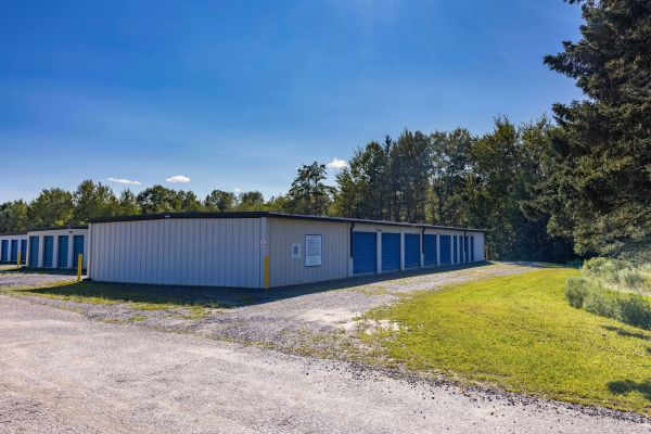 KO Storage of Clinton - Hinckley Rd