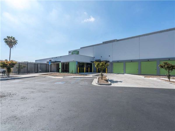Extra Space Storage - 1646 - San Diego - Del Sol Blvd