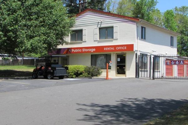 Public Storage - Durham - 3402 Ambridge Street