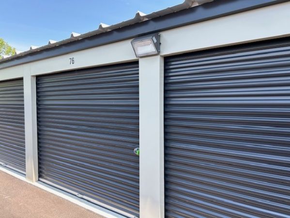 Trafalgar Storage