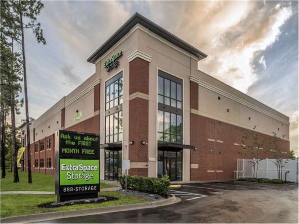 Extra Space Storage - 1789 - Jacksonville - Girvin Rd