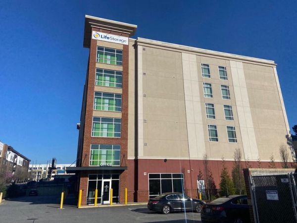 Extra Space Storage - 4128 - Decatur - Decatur Village Way