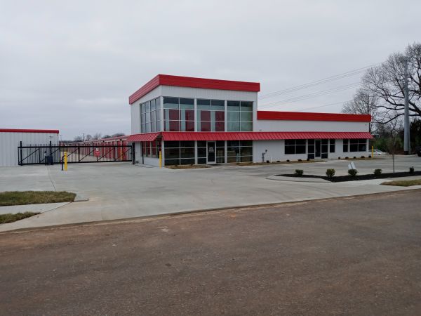 Stor-A-Lot - Neptune Dr