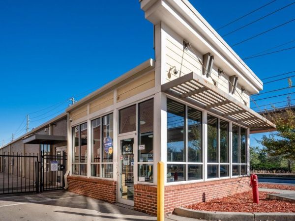 Extra Space Storage - 3660 - Atlanta - Decatur St
