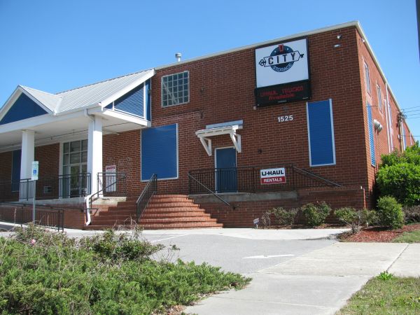 City Storage South