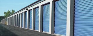 Saratoga North Storage