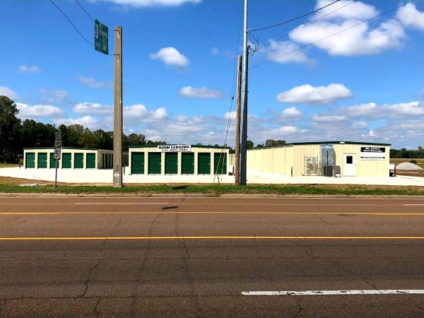 St. John Self Storage - Dyersburg