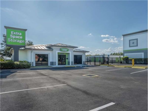 Extra Space Storage - 1589 - Stuart - Gran Park Way