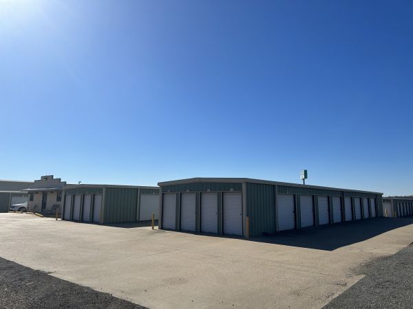 Country Place Storage