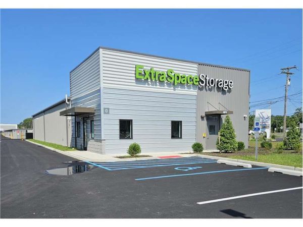 Extra Space Storage - 6021 - Egg Harbor Township - 6679 Black Horse Pike